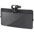 Polarized Car Sun Visor Extender with UV400 Protection, Anti-Glare Sun Shade for Safer Driving