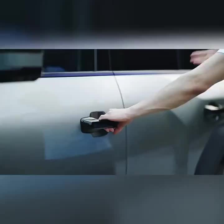 Dual Turbo Car Seat Fan USB Powered, Adjustable Rear Seat Cooling Fan with Strong Airflow and Independent Switch